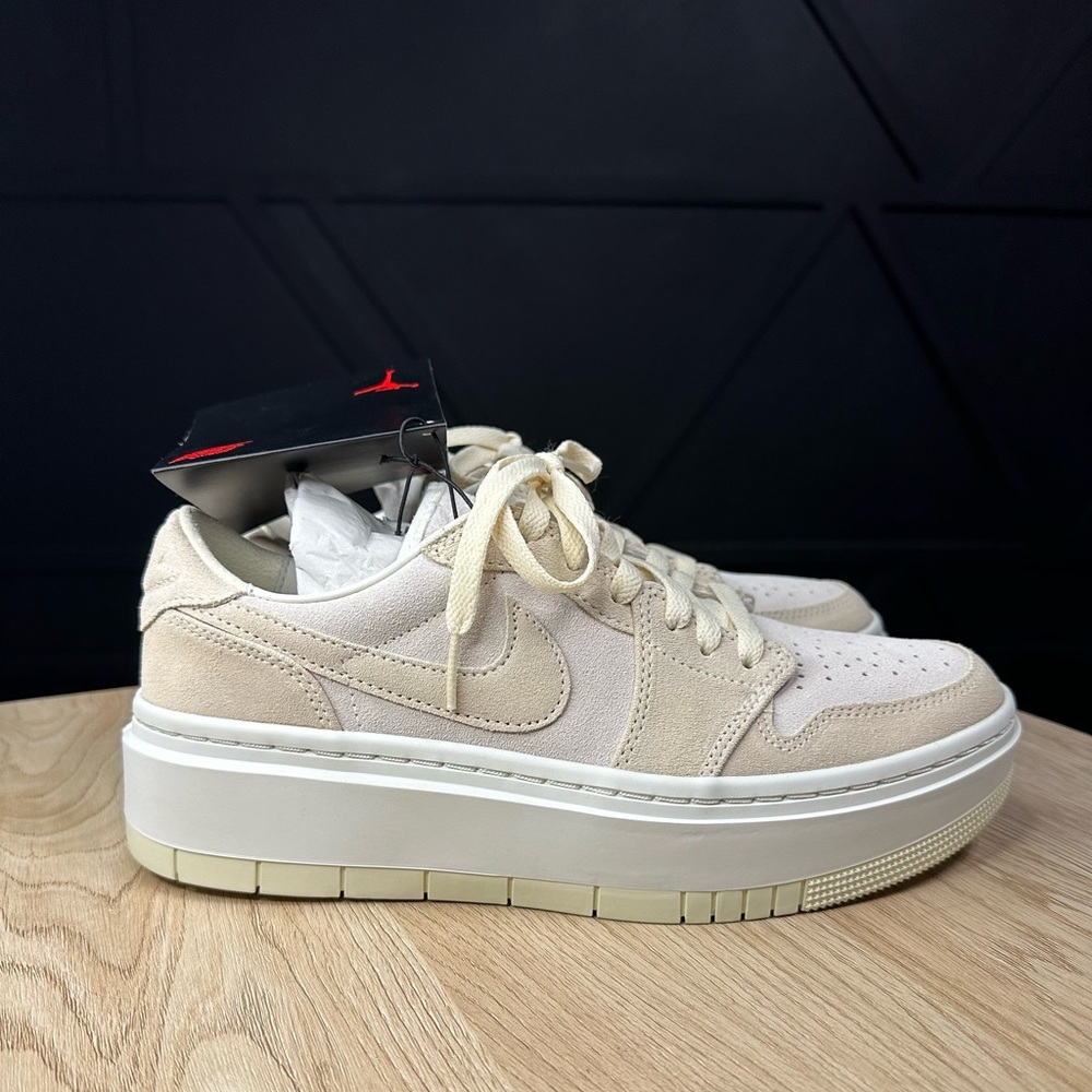 Air Jordan 1 Elevate Low NWT